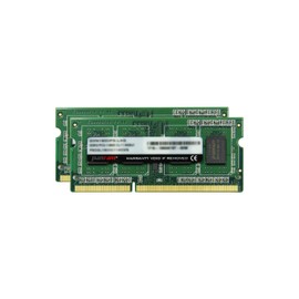 CFD PC3-12800 (DDR3-1600) Panram Laptop Memory