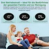 MR Hohiyo Ultra Quiet Inhaler for Adults and Children