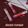 Republic Cosmetics - Set labiales Bahía, Magnolia, Aura