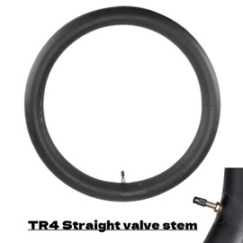 2.75x19 2.50-19 3.00-19 Heavy Duty Dirt Bike Inner Tubes for 70/100-19 80/100-19 Dirt Pit Bike and Surron, Talaria, Segway, UltraBee,CRF 100F 125FB 150F 450R,Kawasaki KX 450F