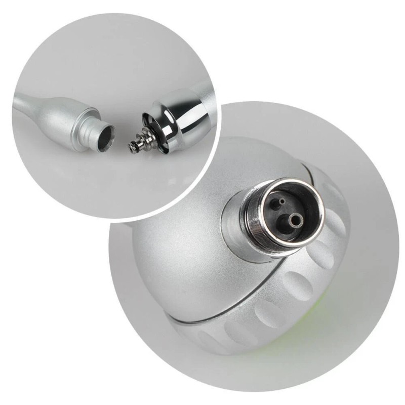 Unbranded Dental Hygiene Air Flow Prophy Tooth Teeth Polishing Polisher