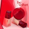 Espoir Base Maquillaje Pro Tailor Velvet Spf22 Petal Cobertura Duradera