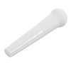 Pestle Garlic Masher Grinding Stick Ceramics Food Muddler