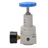 Air Pressure Regulator Automatic Relief Valve Controller Aluminium Alloy with