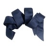 Maya Deluxe Women's Ladies Satin Sash Waist Tie Ribbon Bow
