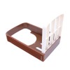 Tiardey Brown Bread Slicer, Kitchen Accessories, Bread / Baking, Compact