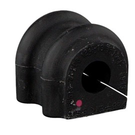 febi bilstein 41561 Anti Roll Bar Bush, pack of one
