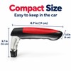 Car Door Handle Assist – Portable Vehicle Grab Bar for