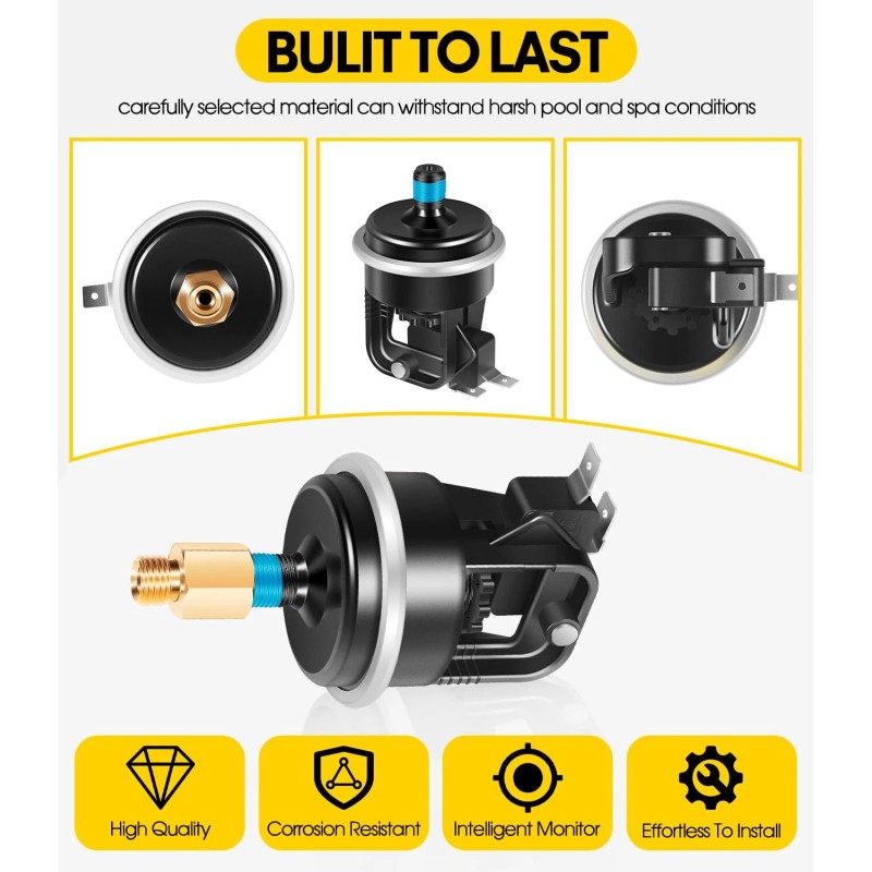for Zodiac Replacement for Jandy Zodiac R0013200 Laars Pool Heater
