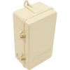 Intermatic 2T2502GA Pool/Spa Plastic Enclosure Timer