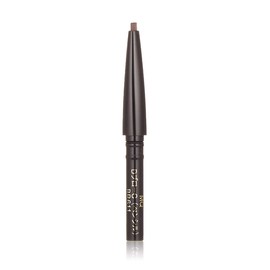 Makiage Double Blow Creator (Pencil) BR611 (Cartridge) 0.2 g | Eyebrow | Pencil (Hollow Type) | Eyebrow Makeup Eyebrow Eye Makeup, Brown
