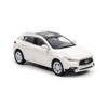 Paudi Model 1/64 Infiniti QX30 2017 Model Car, Mini Car,