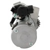 SCITOO 410-52407 Engine Starter fit for Acura MDX 2010-2013,for Acura