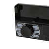 Car MP3 Player Single DIN Car Bluetooth Radio Stereo With