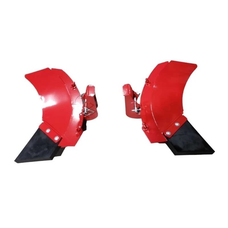 Aftermarket WESTERN SNOW PLOW STRAIGHT BLADE (1) EDGE FOR WING