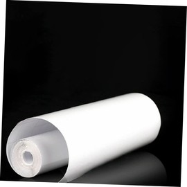 FELTECHELECTR 1pc Transparent Protective Film for Vehicle Durable Car Paint Protection Film Clear Sticker for Auto Scratch Resistant