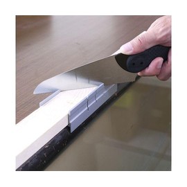 Toyomitsu Aluminum Miter Box #390