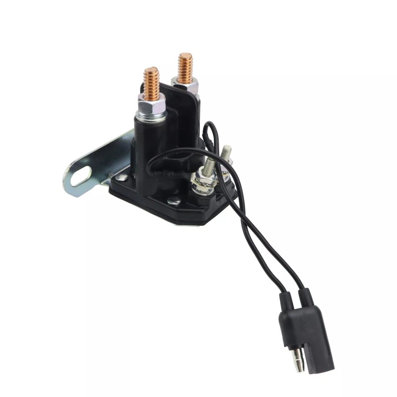 Soarider Starter with Relay Fit for Polaris UTV Ranger 4x4