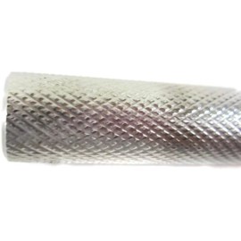 Workman BPM1 5.5" Stainless Steel CB Radio Antenna Mounting Bar for Volvo Trucks