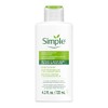 Simple Crema Hidratante Facial Replenishing Rich 2512 89968 Gramos 119