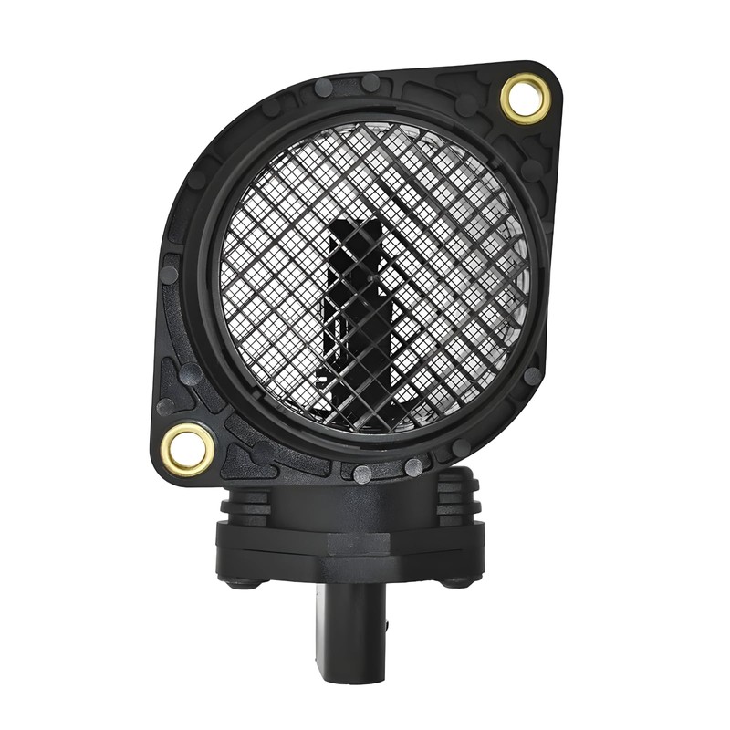 Mass Air Flow Sensor MAF Sensor Compatible with Volkswagen Jetta