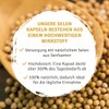 Natural Selenium Capsules from Mustard Seeds, 1 Capsule Daily, 180
