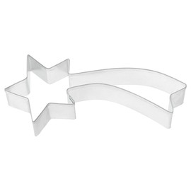 Kaiser 2300612751 Stainless Steel Doughnut Cutter