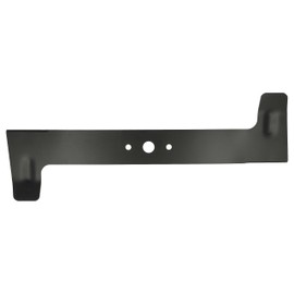 vhbw Replacement Blade Compatible with Honda HRF464S, HRF465P/S, HRG465, HRG465C, IZY 46 Lawnmower - Replacement Blade Black, 40MnB Steel