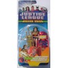 Mattel Justice League Mission Vision Wonder Woman Action Figure