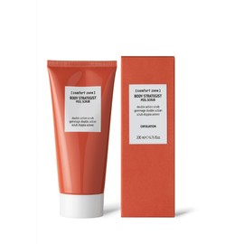 Comfort Zone Body Strategist Peel Scrub 250g