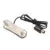 Violin Pickup Set Electronics No Noise Integral Instrument Accessories for