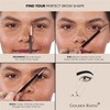 ANASTASIA Beverly Hills Polvo de cejas Duo, Marrón suave
