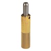 Carpet Cutter/Drill Guide, 3/8 in(9.52mm)
