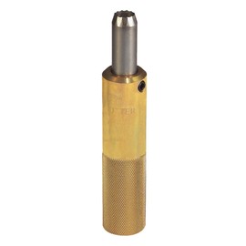 Carpet Cutter/Drill Guide, 3/8 in(9.52mm)