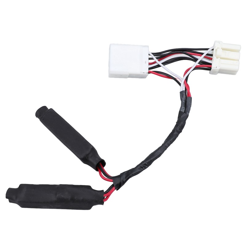 Motorcycle Equalizer Load Blinker Turn Signal Light Resistor Flasher Relay