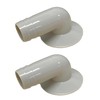 Daikin Industry KKP937A4 Drain Plug Set of 2