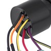 Aramox Ignition Switch, Boat Ignition Key Switch Assembly for Mercury