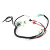 Engine Start Wire Wiring Harness Loom for 50cc 110cc 125cc
