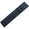NS-HTSB22 Replacement Remote Control Commander fit for Insignia 2.0-Channel Soundbar