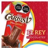 Carlos V 8 PACK Leche Carlos V Quinto Sabor Chocolate