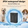 Anti Barking 50ft, 3 Modes Dog Bark Training,Dog Barking