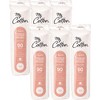 My Cotton - Redondos de algodón premium para cara (540