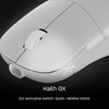 ENDGAME GEAR XM2w 4k Wireless Gaming Mouse without Cable -