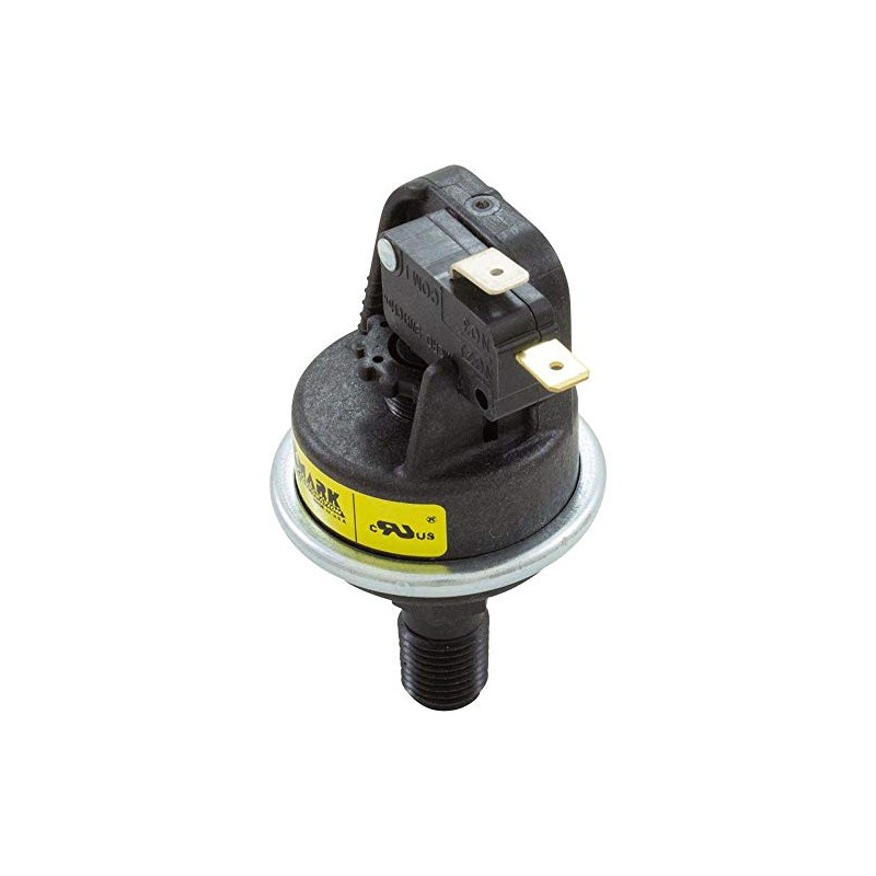 Pentair 470190 Water Pressure Switch Replacement Pool and Spa Heater