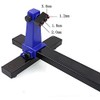 Stanz Adjustable Soldering Clamp PCB Holder for Circuit Board Holder
