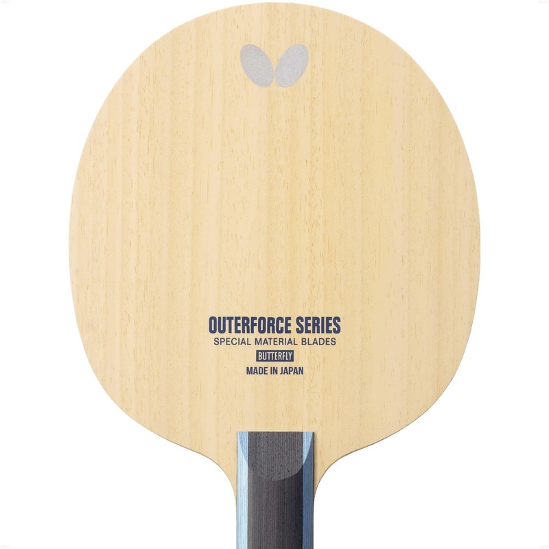 Butterfly Outerforce ALC ST Blade