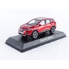 Noreb 1/43 Renault Cajar 2020 Flame Red