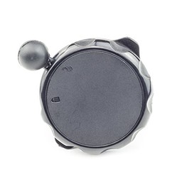 Digicharge Car Windscreen sat nav Suction Mount Holder Compatible with TomTom Via 135 130 125 120 110 100 GPS
