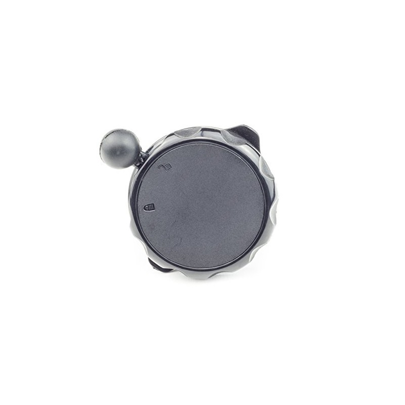 Digicharge Car Windscreen sat nav Suction Mount Holder Compatible with