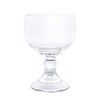 Schooner Beer Glass - 21 Oz Extra Large Goblet Crystal
